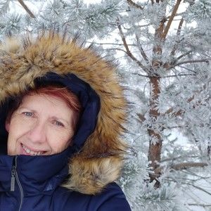 Meet your Posher, Tracey